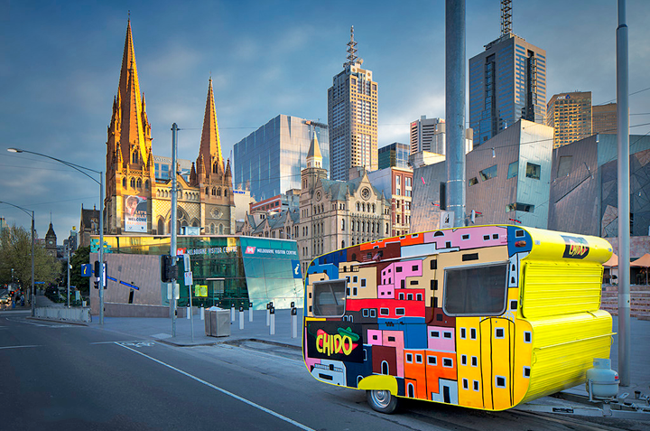 Du lịch Úc - Sydney - Vịnh Jervis - Melbourne Tết âm lịch 2016